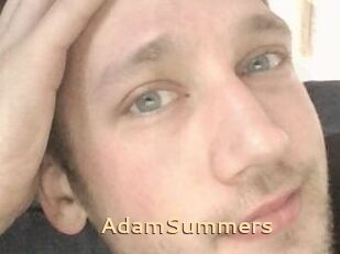 AdamSummers