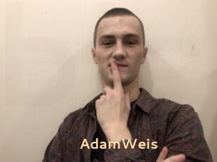 AdamWeis