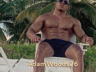 AdamWoods26