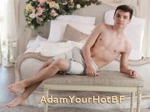 AdamYourHotBF