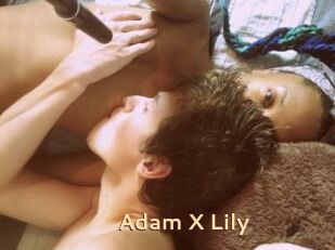 Adam_X_Lily