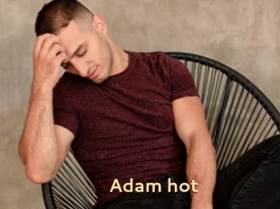 Adam_hot