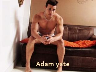 Adam_yate