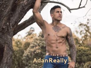 AdanReally