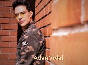 AdanVidal