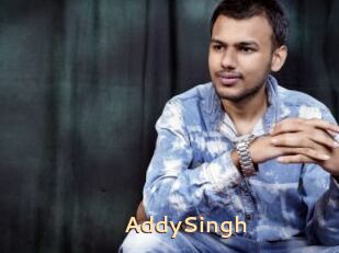 AddySingh