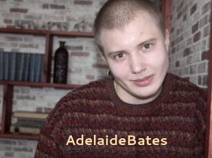 AdelaideBates