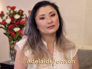 AdelaideJonson