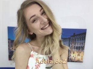 AdelaideZ