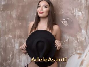 AdeleAsanti