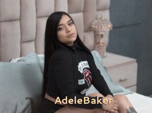 AdeleBaker