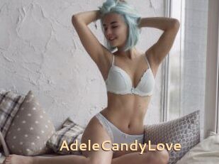 AdeleCandyLove