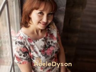 AdeleDyson