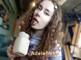 AdeleMike