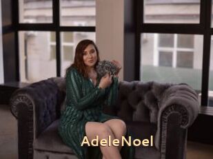 AdeleNoel