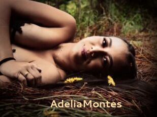 AdeliaMontes