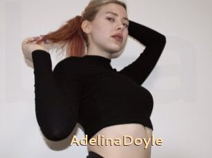 AdelinaDoyle