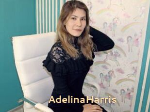 AdelinaHarris