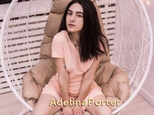 AdelinaPorter