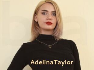 AdelinaTaylor