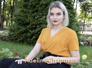 AdelineChapman