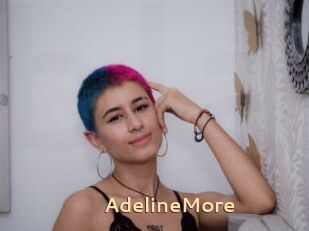 AdelineMore