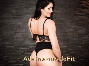 AdelineMuscleFit