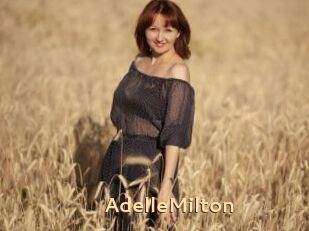 AdelleMilton