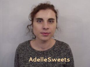 AdelleSweets