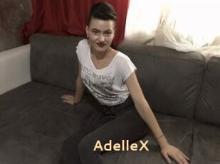 AdelleX