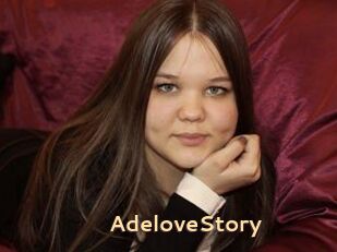 AdeloveStory