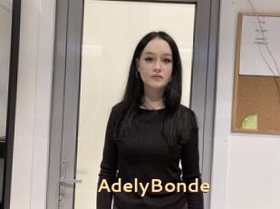 AdelyBonde