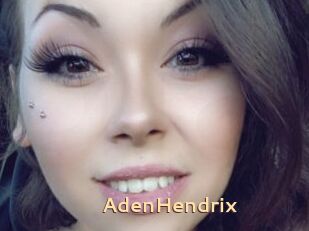 AdenHendrix