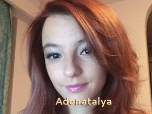 Adenatalya