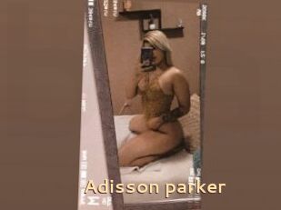 Adisson_parker