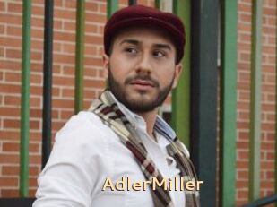 AdlerMiller