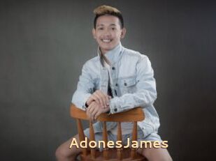 AdonesJames