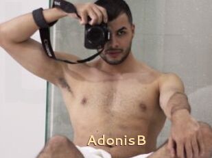 AdonisB