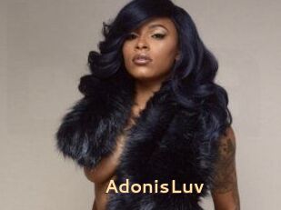 AdonisLuv