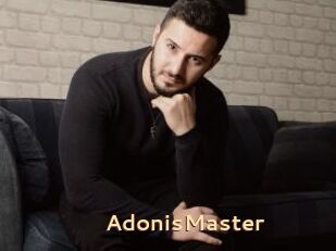 AdonisMaster