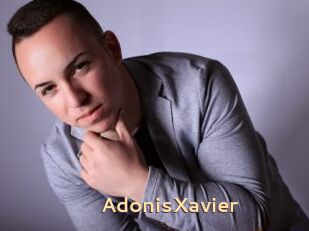 AdonisXavier