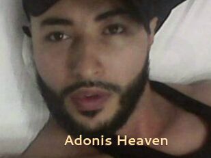 Adonis_Heaven