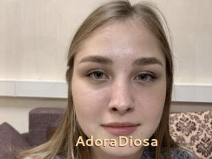 AdoraDiosa