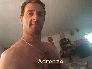 Adrenzo