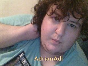 AdrianAdi