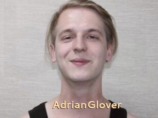 AdrianGlover