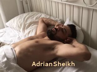 AdrianSheikh