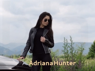 AdrianaHunter