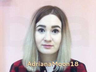 AdrianaMoon18