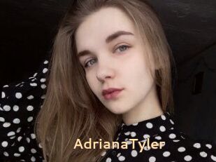 AdrianaTyler